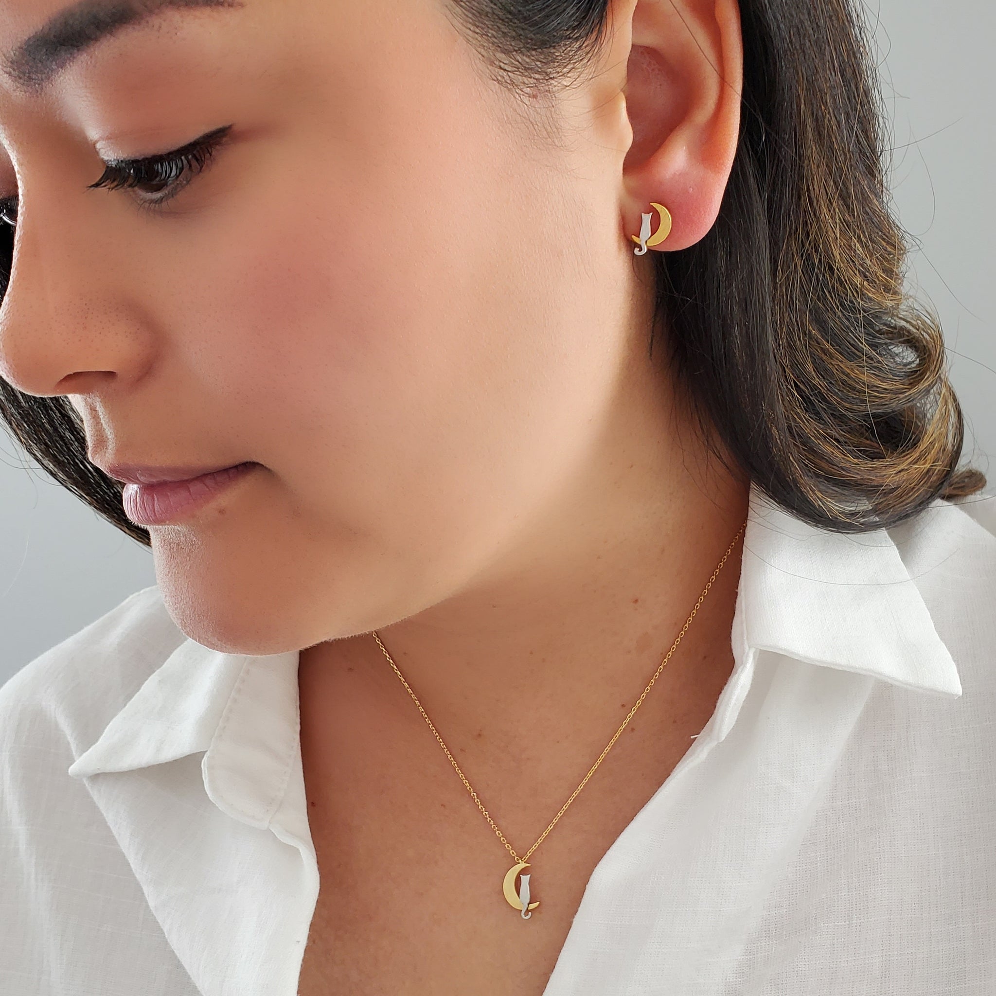 アクセサリー AO NUDE JEWELRY TOUKI choker | AO NUDE JEWELRY